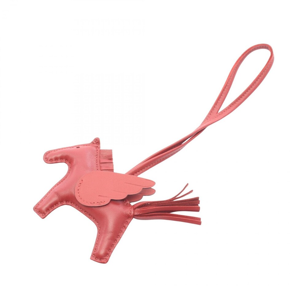 Hermes Rodeo Pegasus Pm Bag Charm #334927H10B